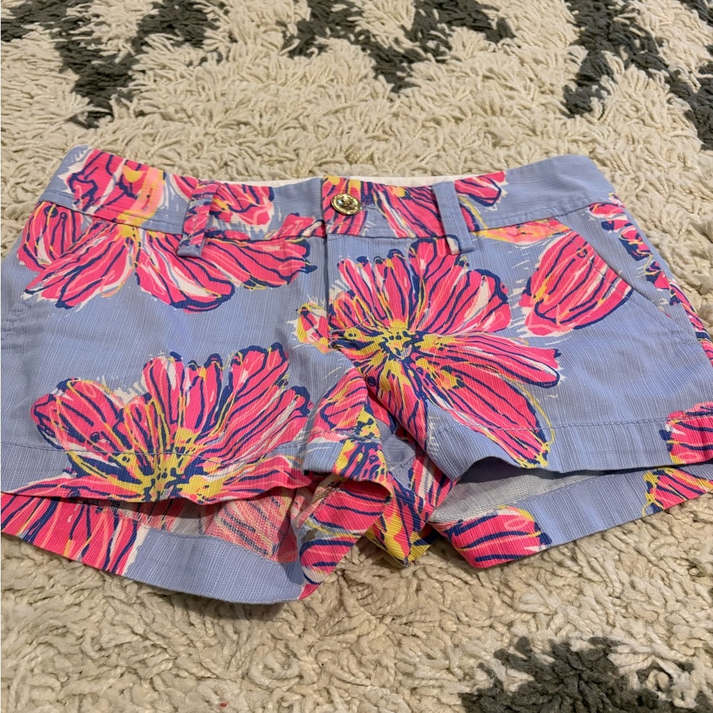 Lilly Women's Shorts